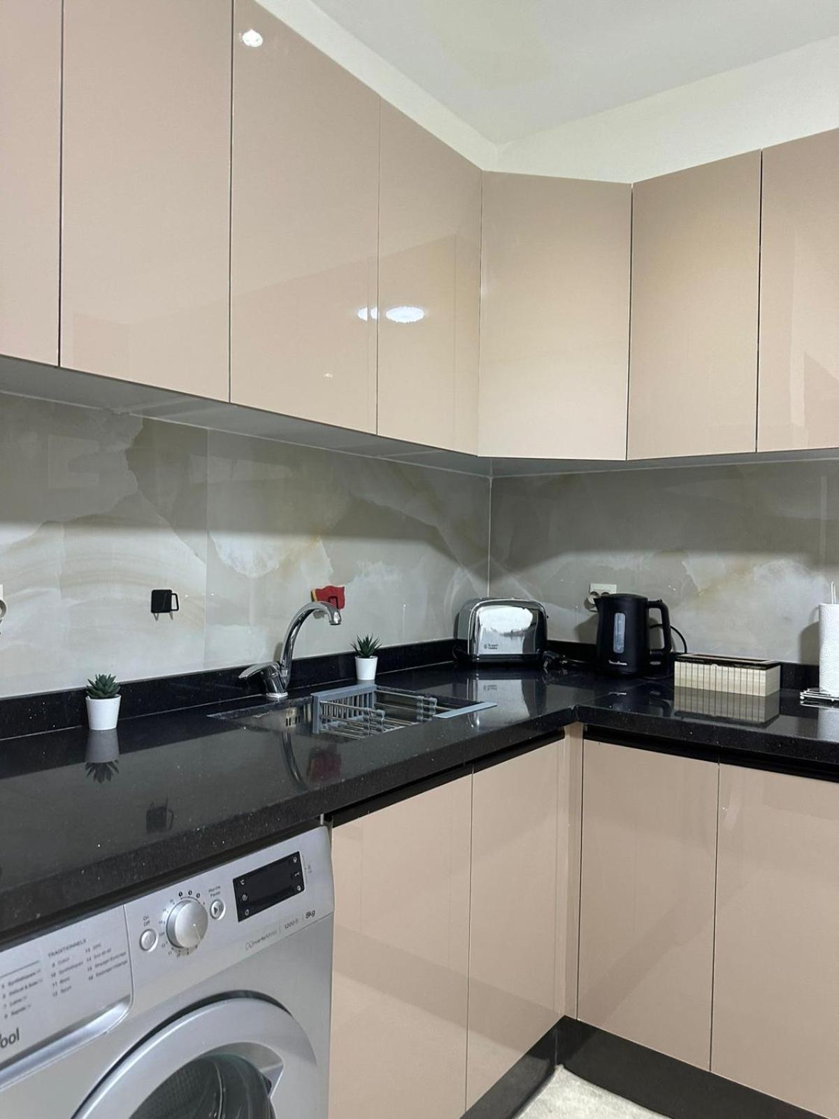 Apartament Z-House Marrakech Marrakesz Zewnętrze zdjęcie