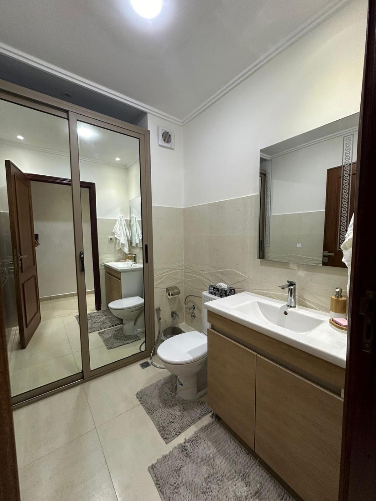 Apartament Z-House Marrakech Marrakesz Zewnętrze zdjęcie